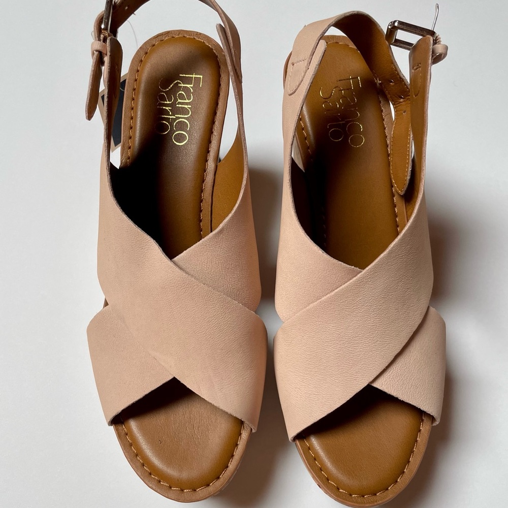 Franco Sarto Wedge